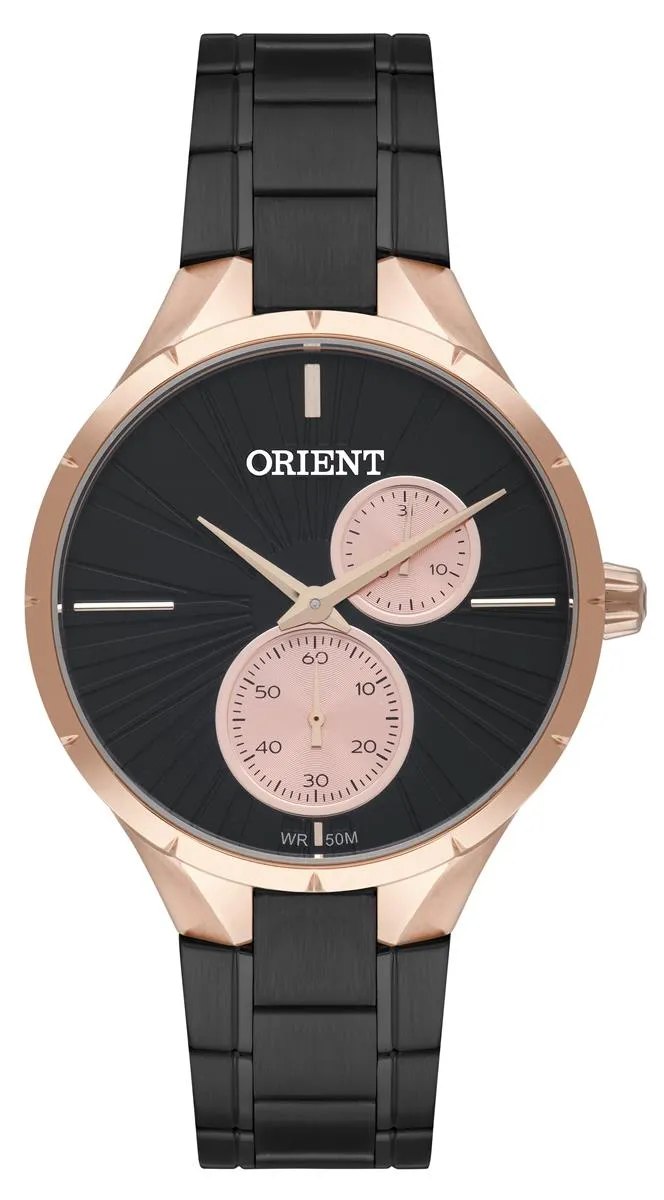 Relógio Orient Feminino - FTSSM045 P1PX