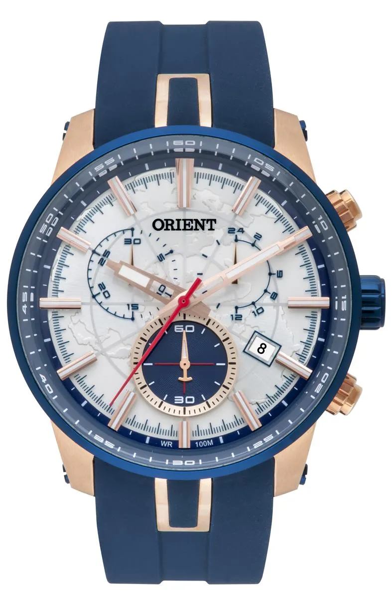 Relógio Orient - MRSPC006 S1DX