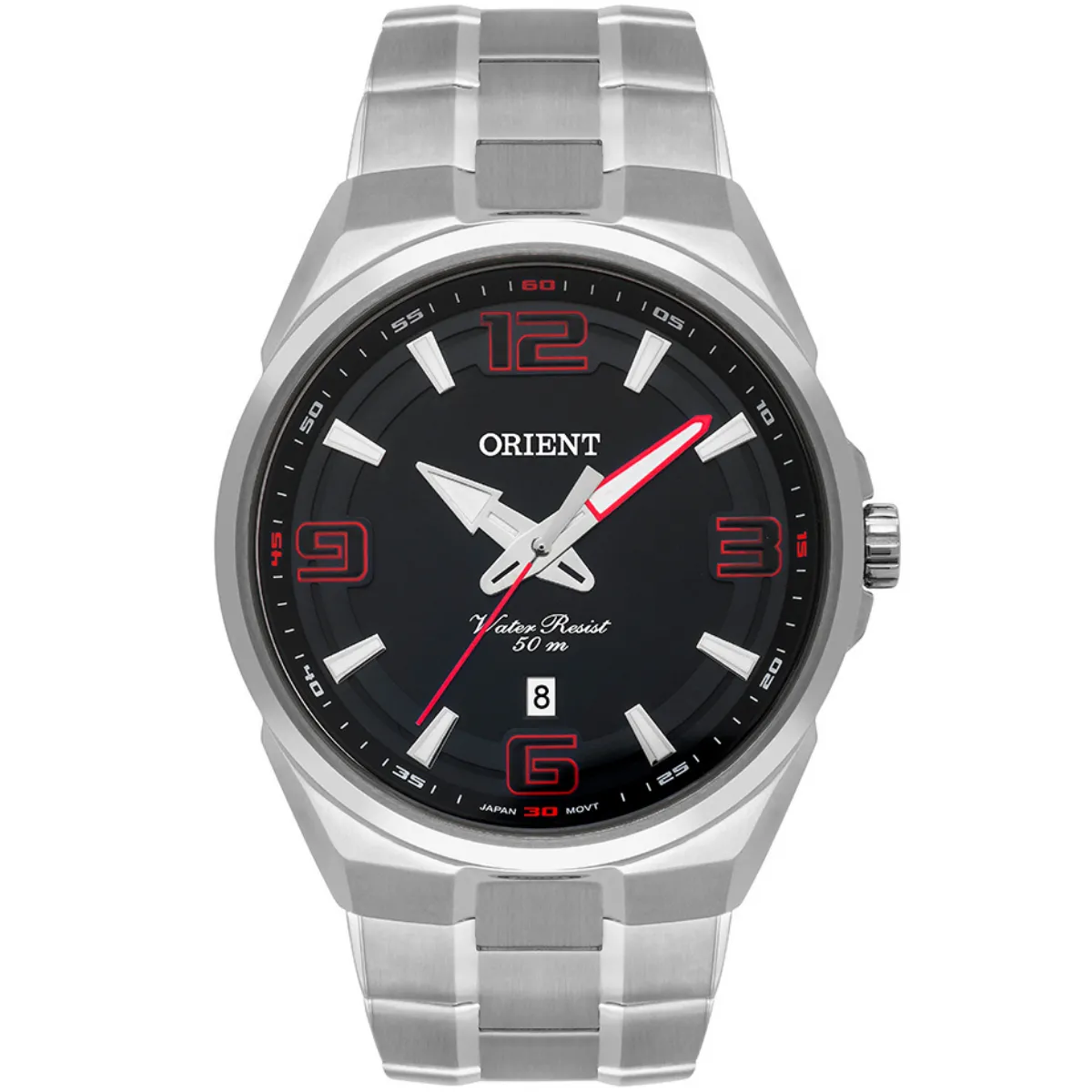 Relógio Orient Neo Sports Masculino - MBSS1339 P2SX