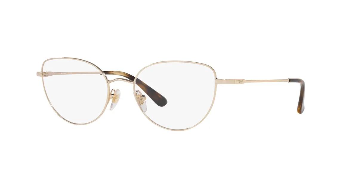 Óculos de Grau Vogue Feminino - 0VO4128 848  52