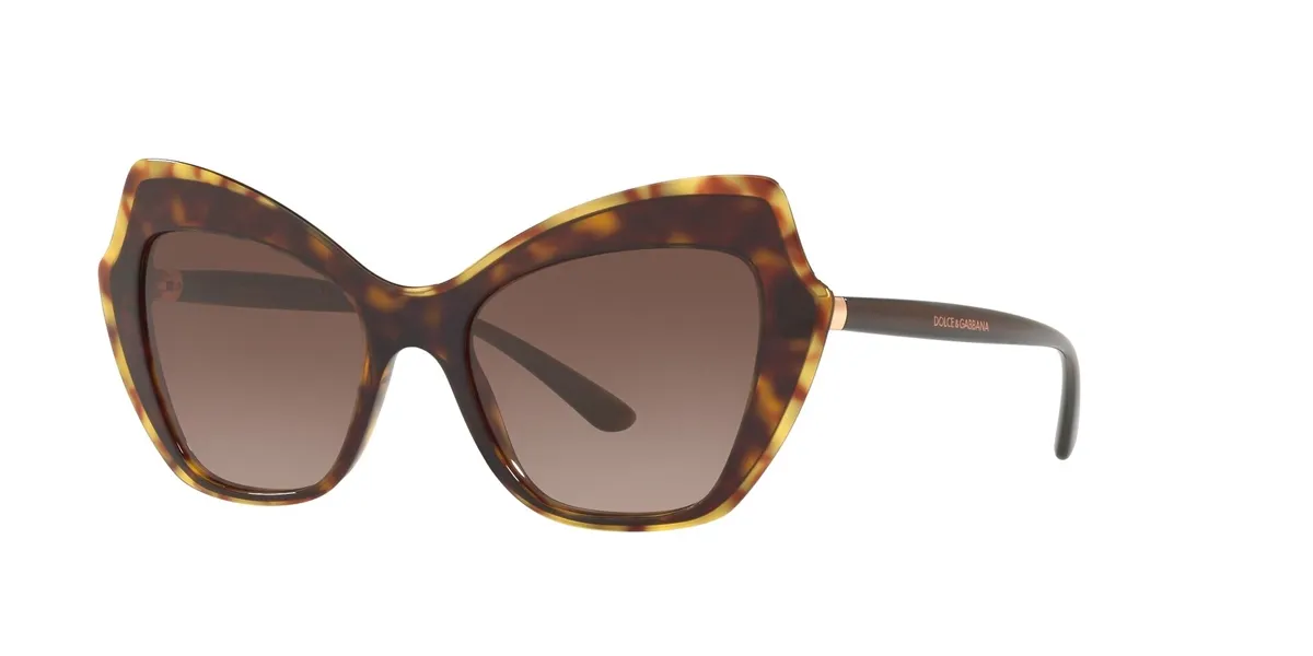 Óculos de Sol Dolce & Gabbana - 0DG4361 502/1352