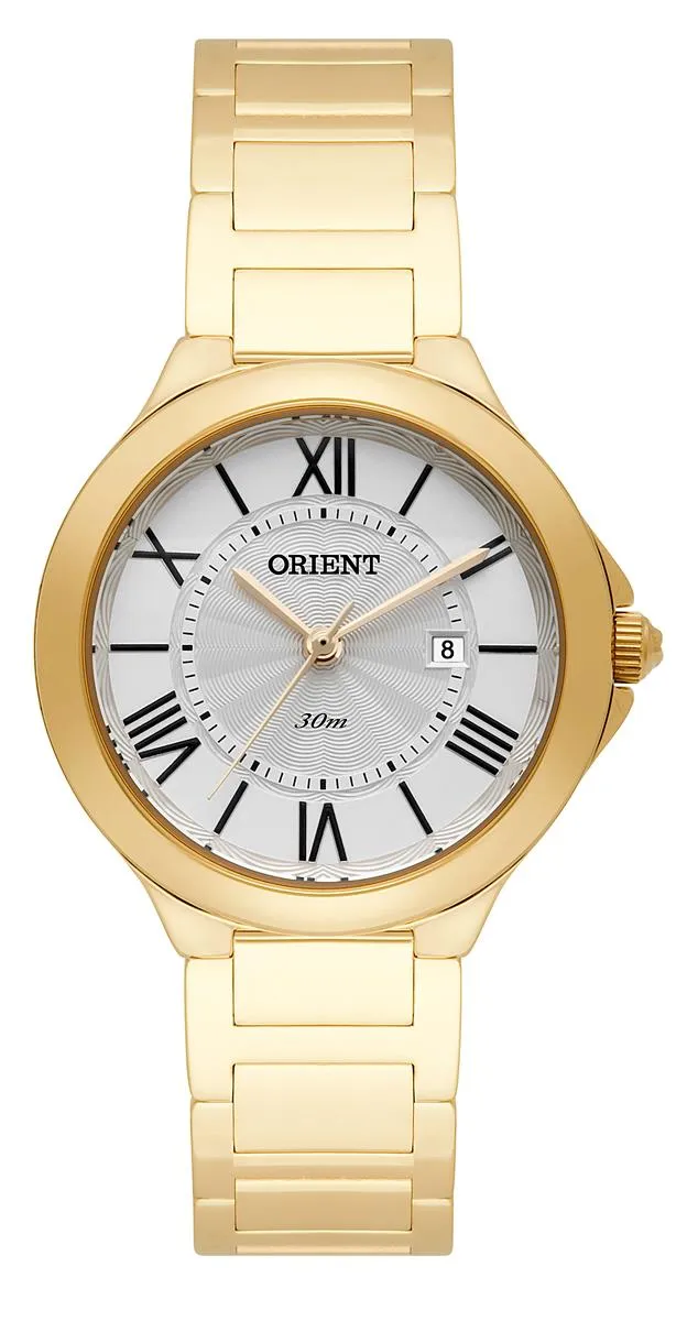 Relógio Orient - FGSS1137.S3KX