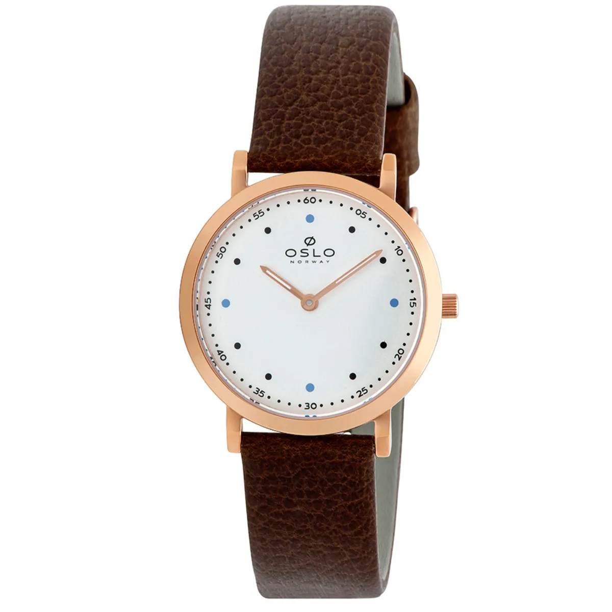 Relógio Oslo Slim Feminino - OFRSCS9T0007-S1NX