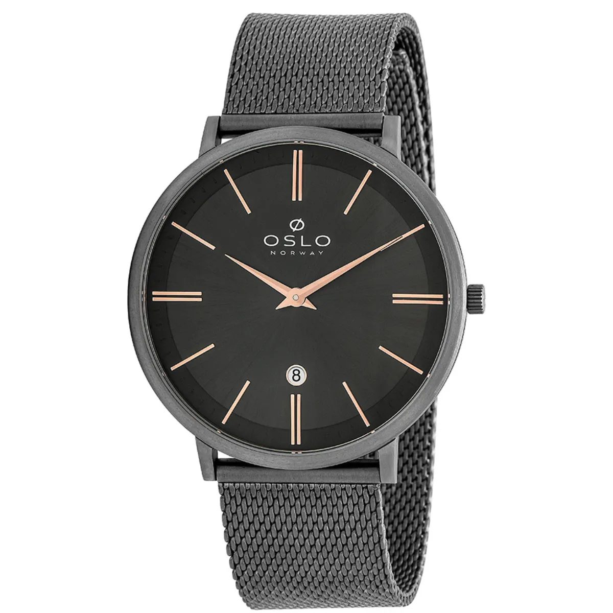 Relógio Oslo Masculino - OMBTTSOR0002 G1GX