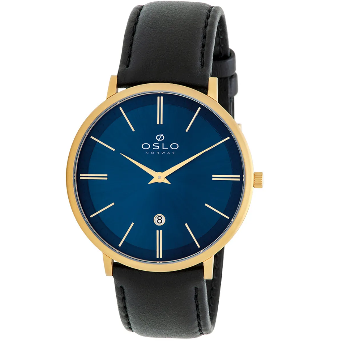 Relógio Oslo Masculino - OMGTCSOR0001-D1PX