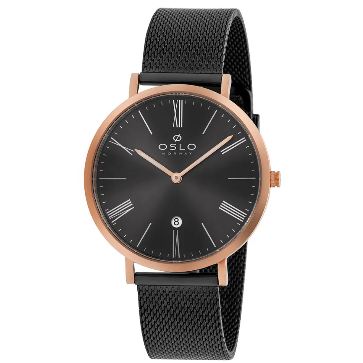 Relógio Oslo Masculino - OMTSSS9U0009-G3GX