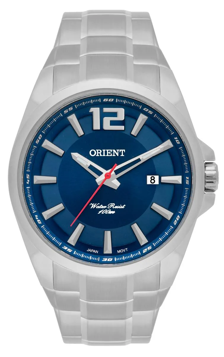 Relógio Orient - MBSS1262.D2SX