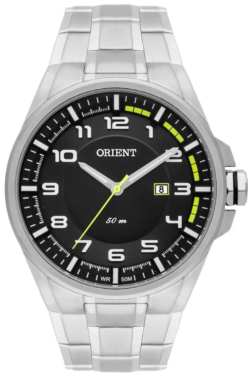 Relógio Orient - MBSS1291.P2SX