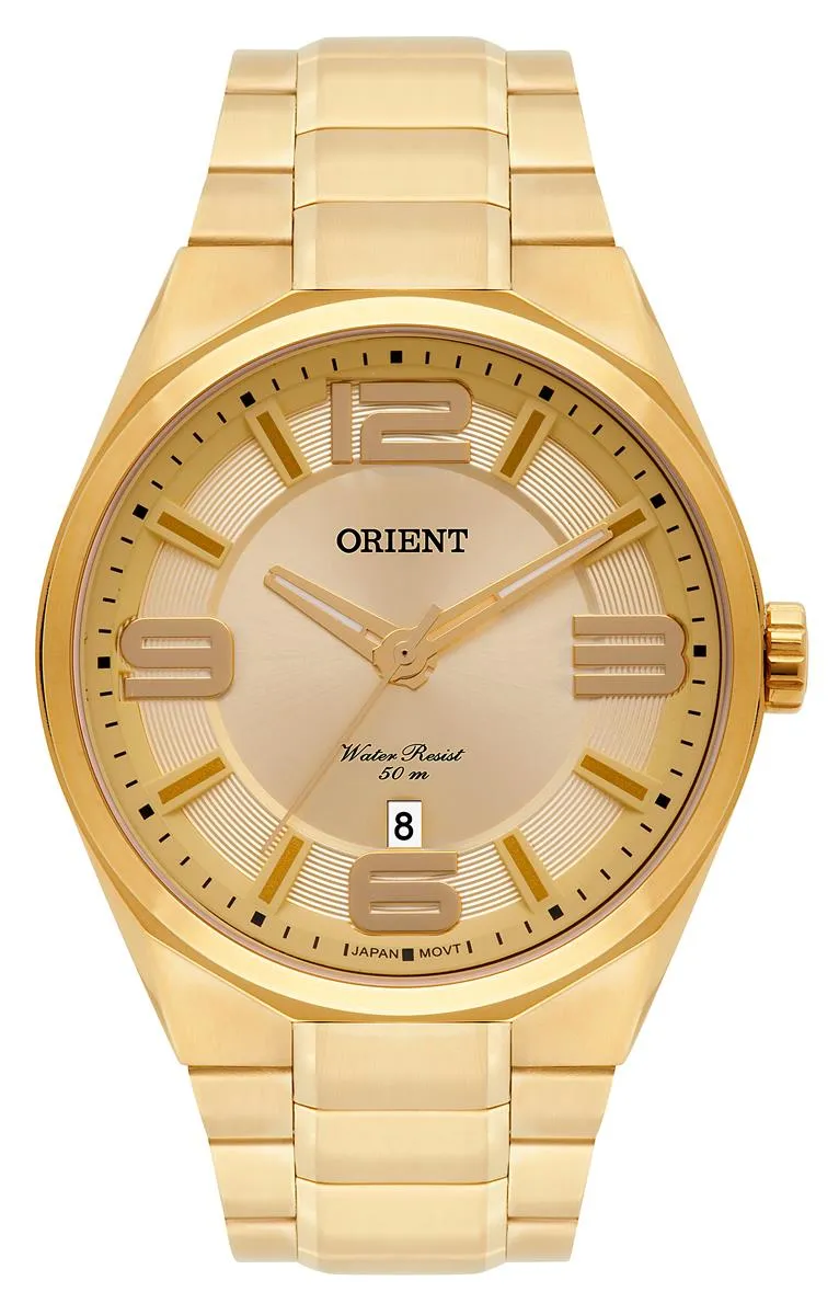 Relógio Orient - MGSS1151.C2KX