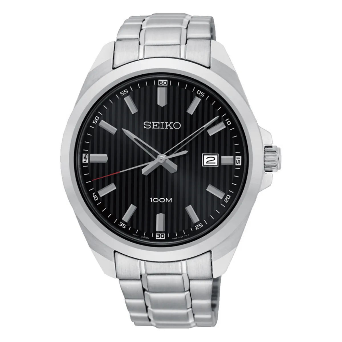 Relógio Seiko Masculino - SUR277B1-P1SX