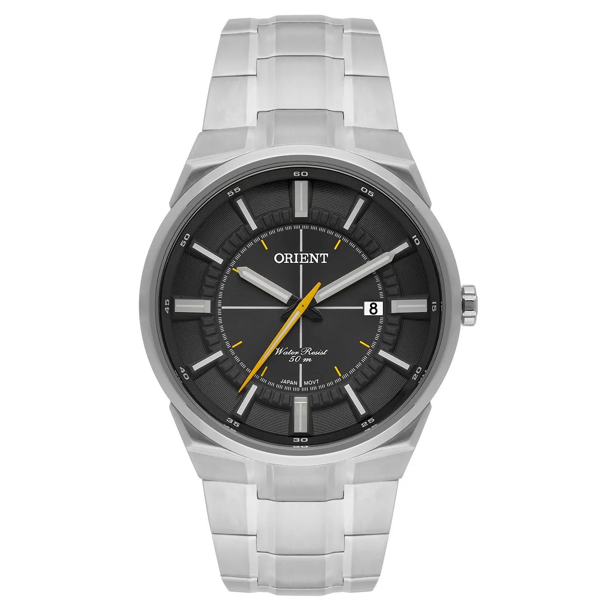 Relógio Orient Masculino - MBSS1328 G1SX