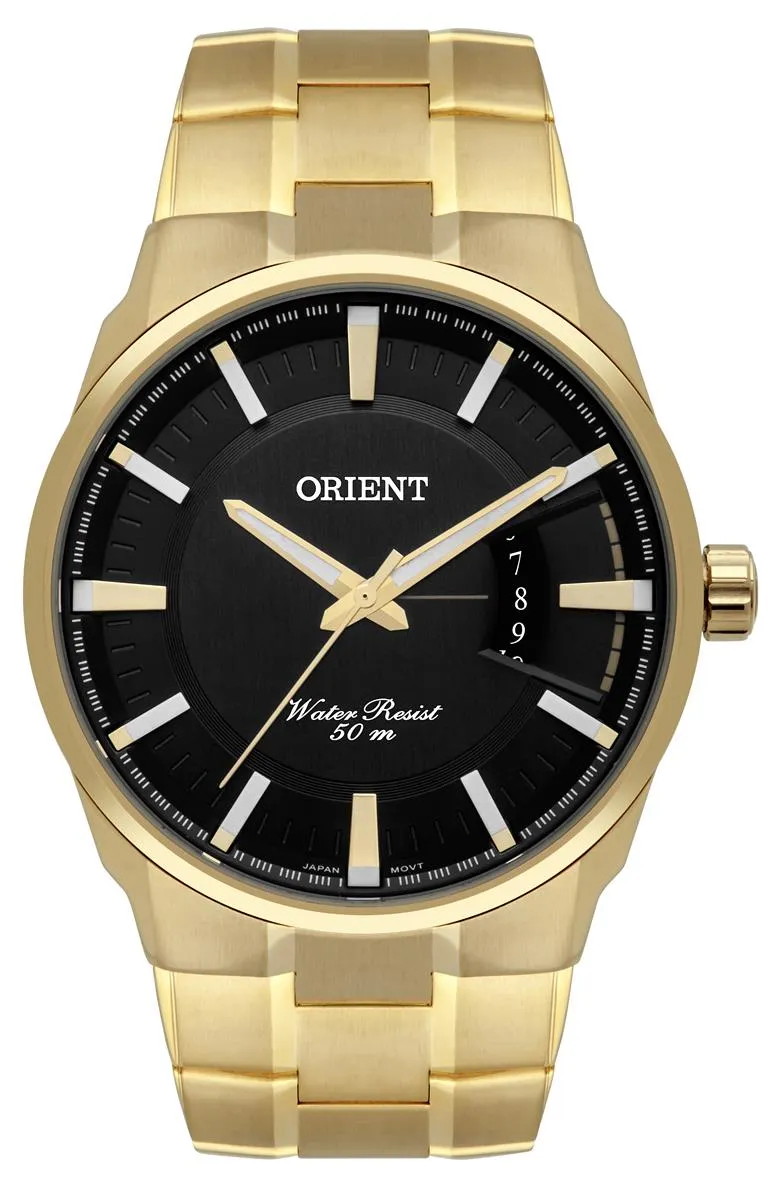 Relógio Orient - MGSS1175 P1KX