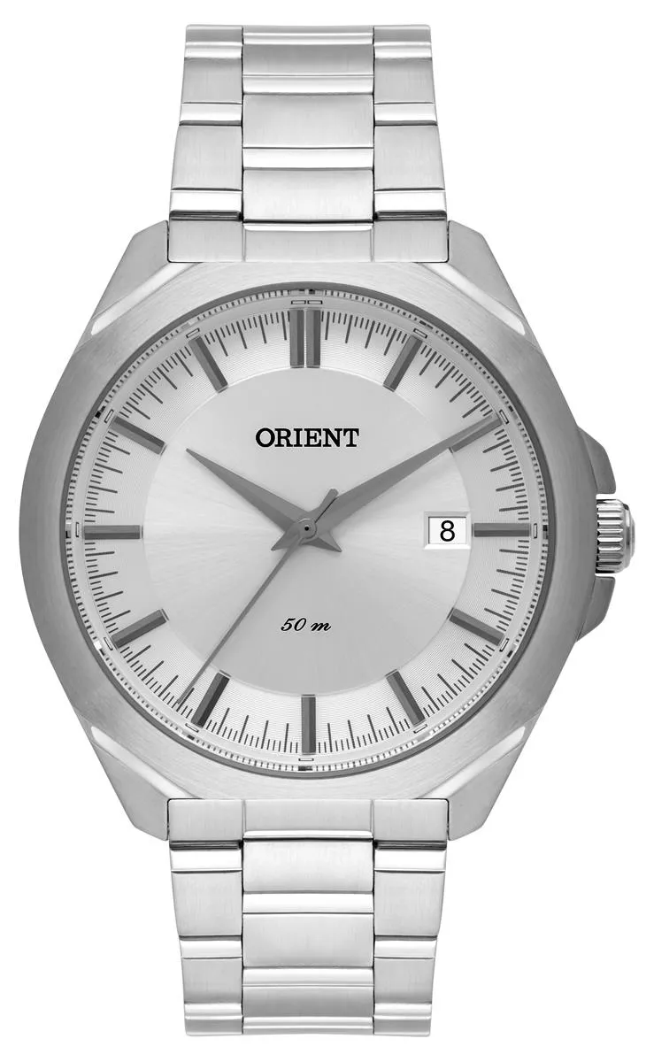 Relógio Orient Masculino - MBSS1350 S1SX
