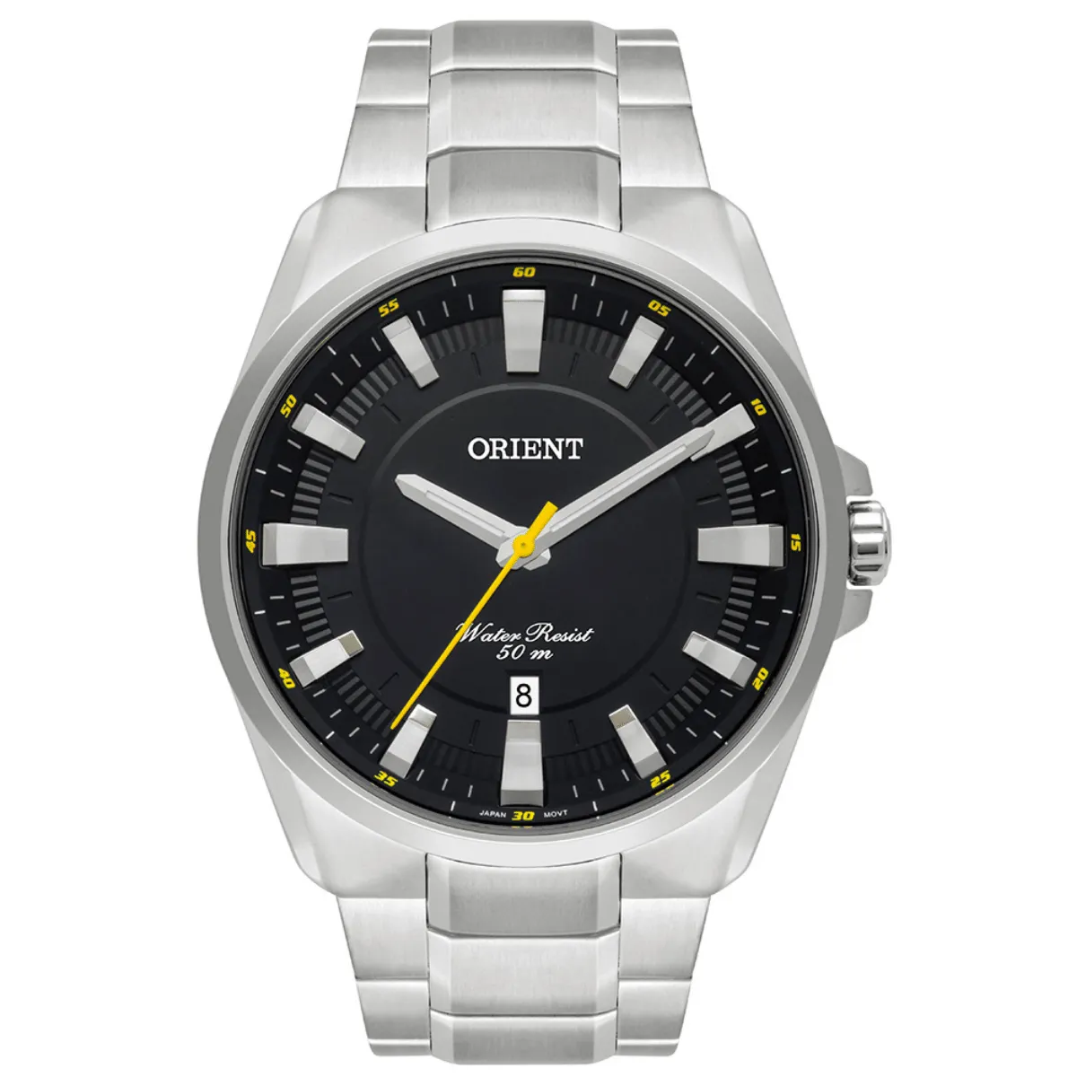 Relógio Orient Masculino - MBSS1354 P1SX