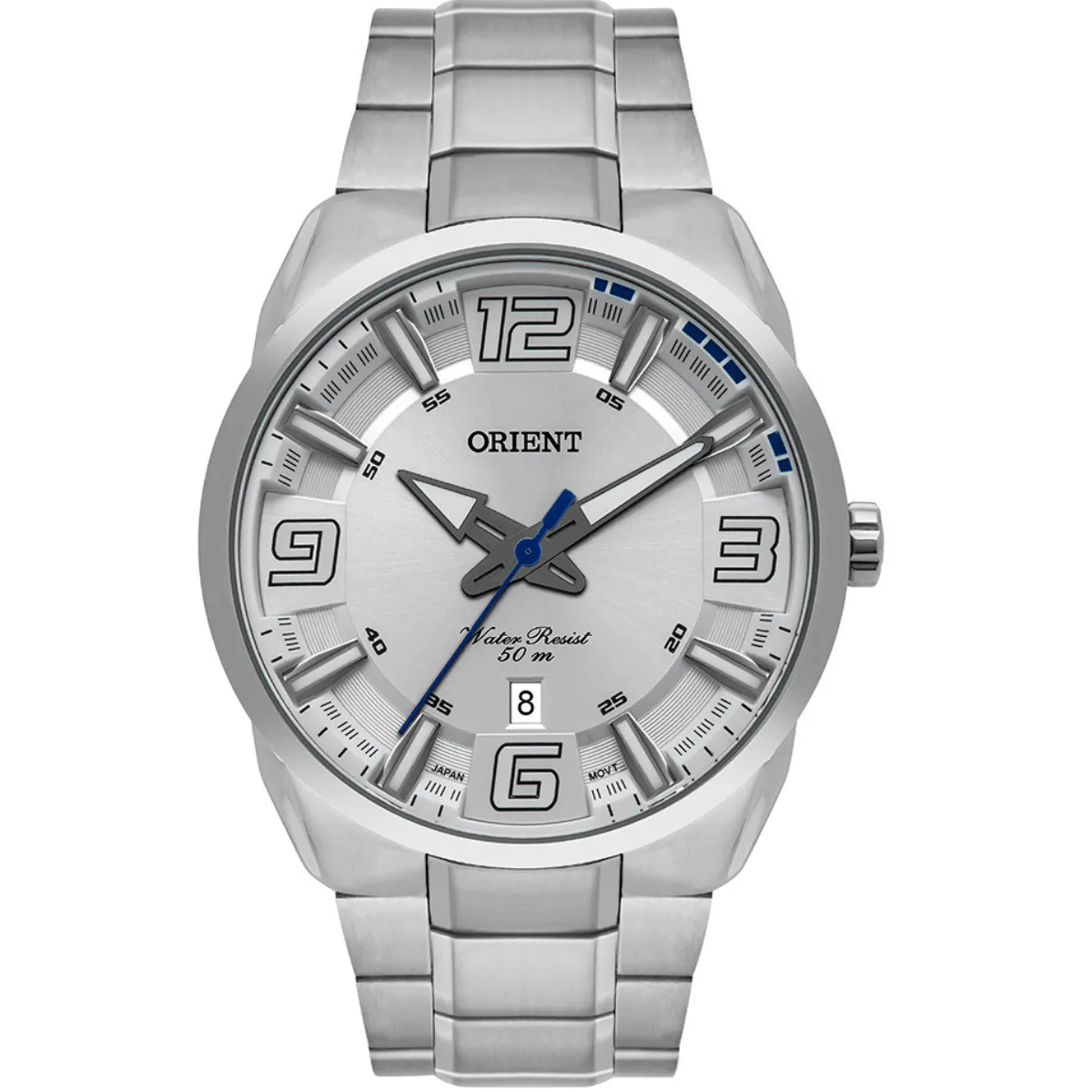 Relógio Orient Neo Sports Masculino - MBSS1359 S2SX