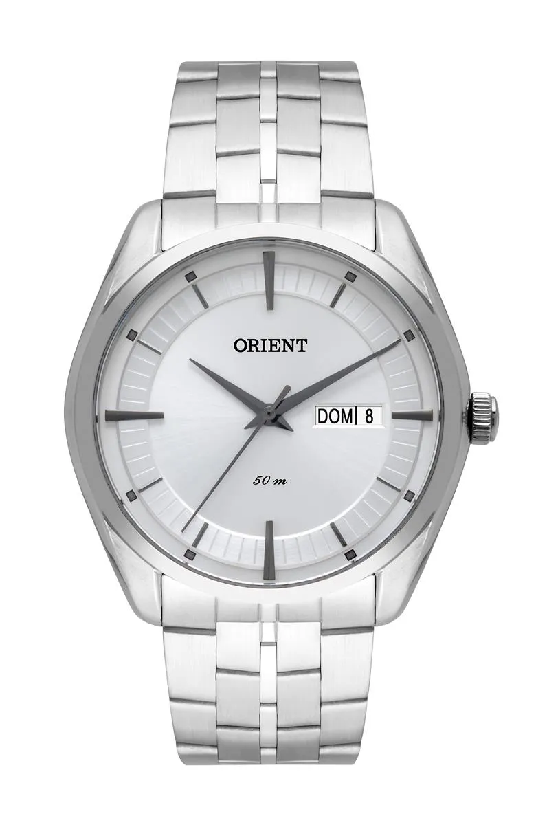 Relógio Orient - MBSS2022 S1SX