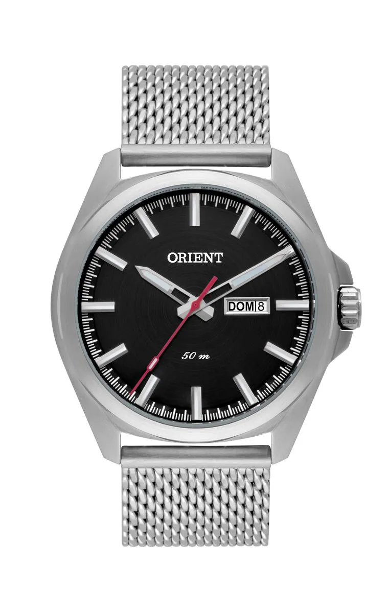 Relógio Orient Eternal Masculino - MBSS2023 P1SX