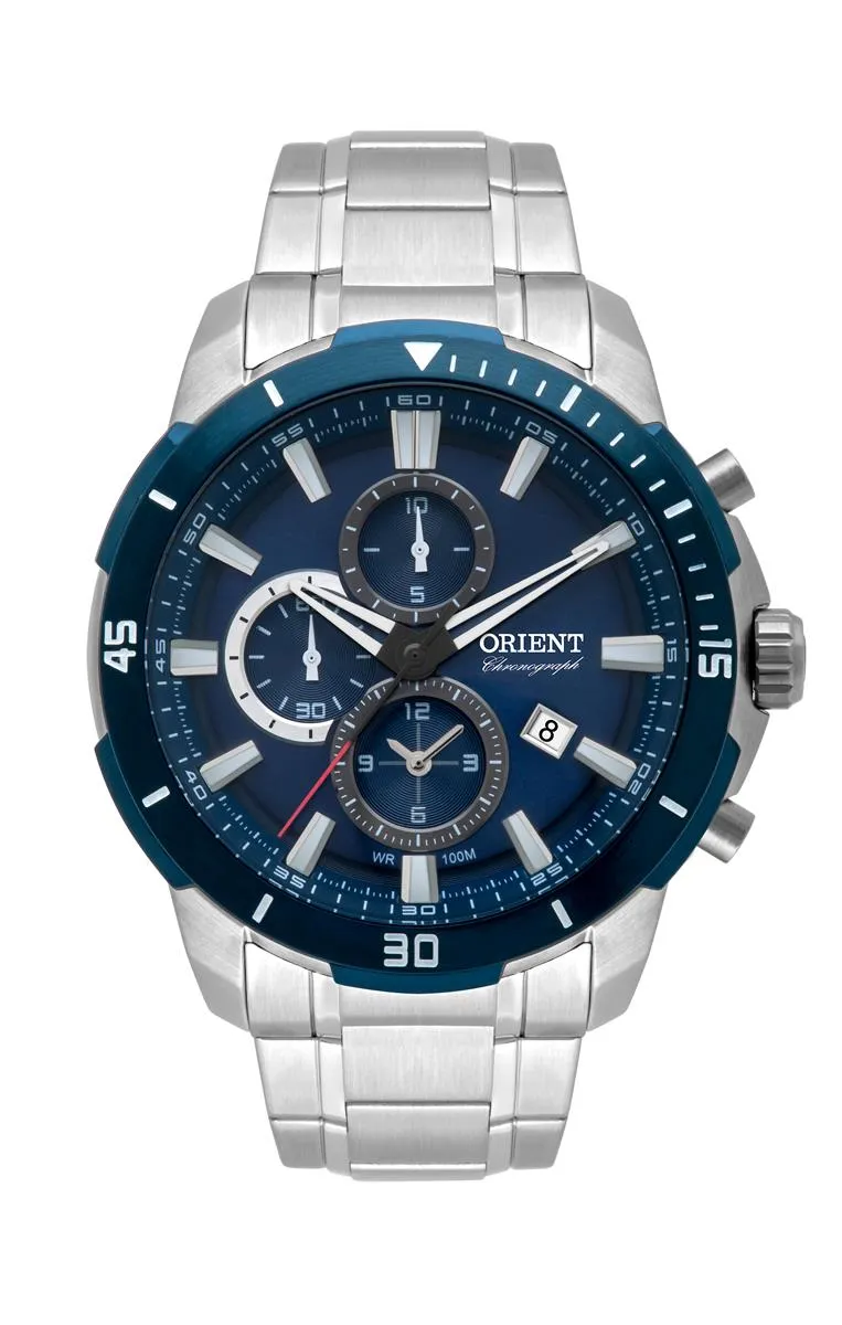 Relógio Orient - MBSSC207 D1SX