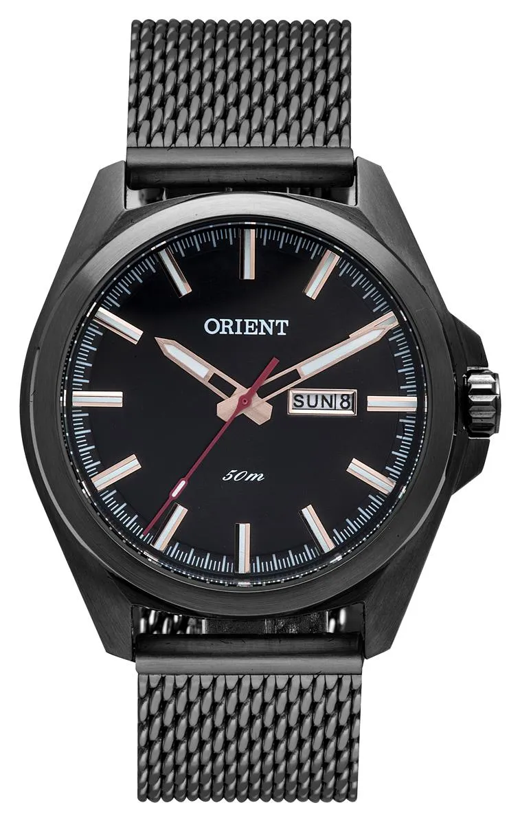 Relógio Orient Masculino - MPSS2001 P1PX