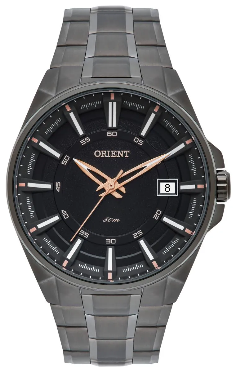 Relógio Orient - MYSS1002 G1GX