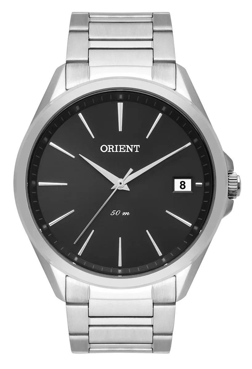 Relógio Orient Masculino - MBSS1351 P1SX