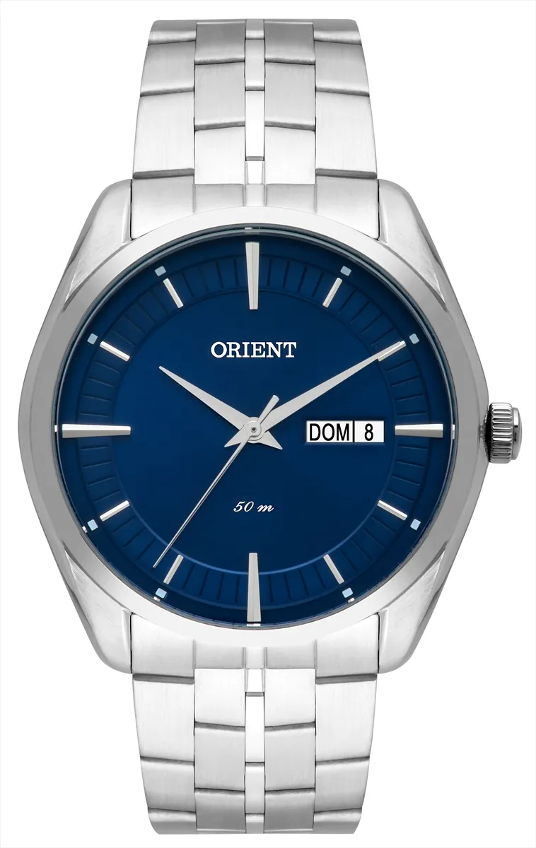 Relógio Orient - MBSS2022 D1SX