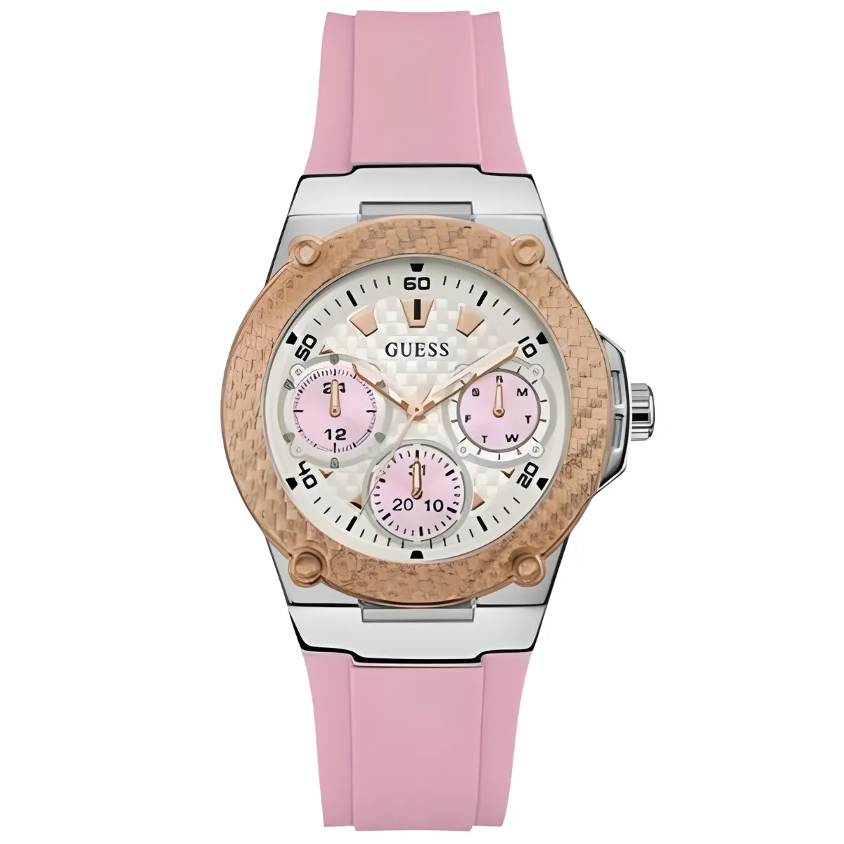 Relógio Guess Feminino - 92684LPGSGU3