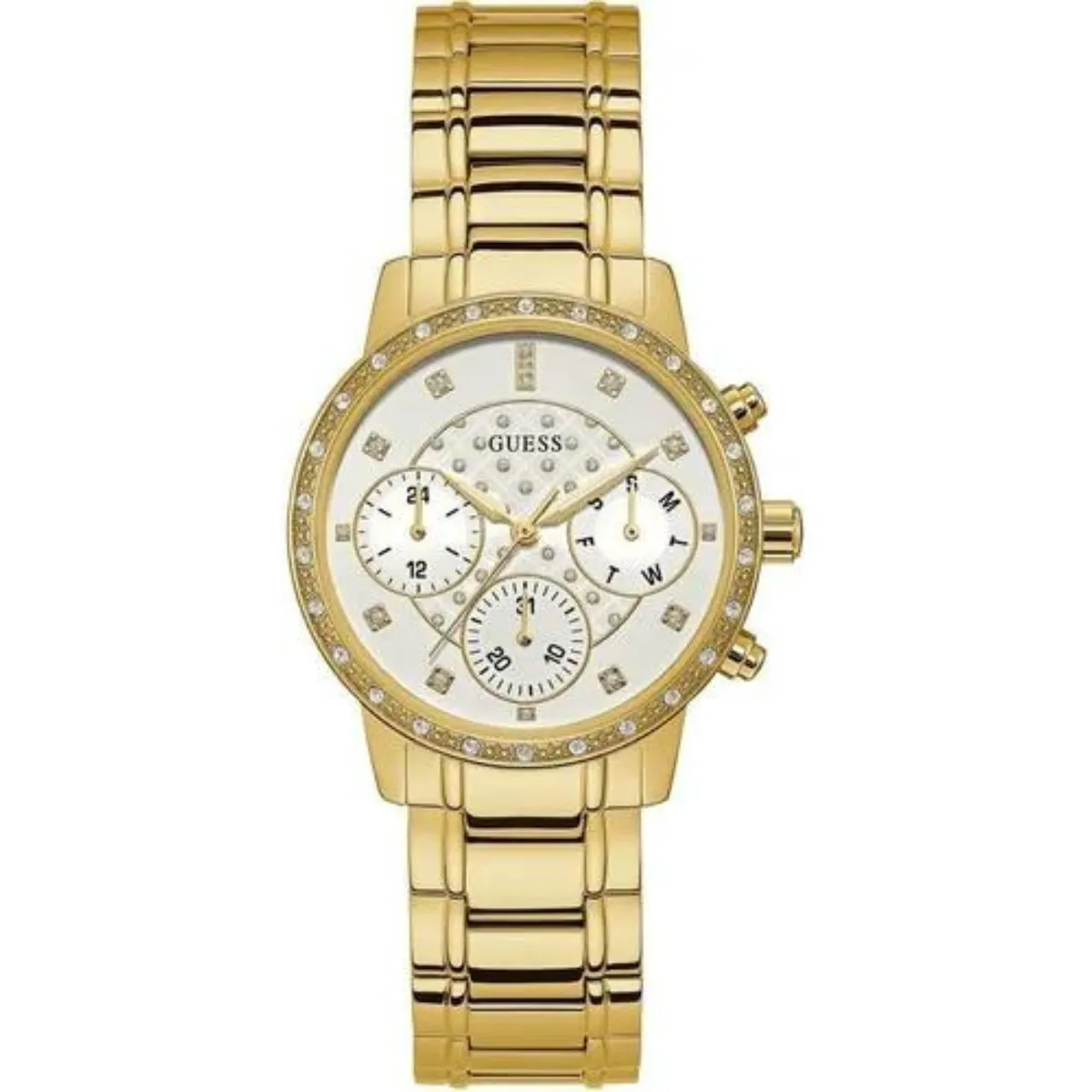 Relógio Guess Feminino - 92670LPGSDA1