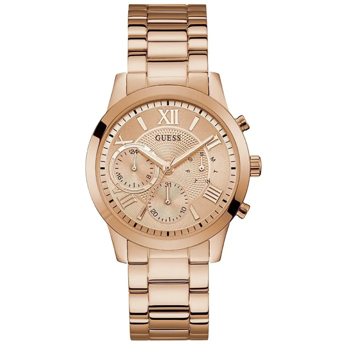Relógio Guess Feminino - 92686LPGDRA3