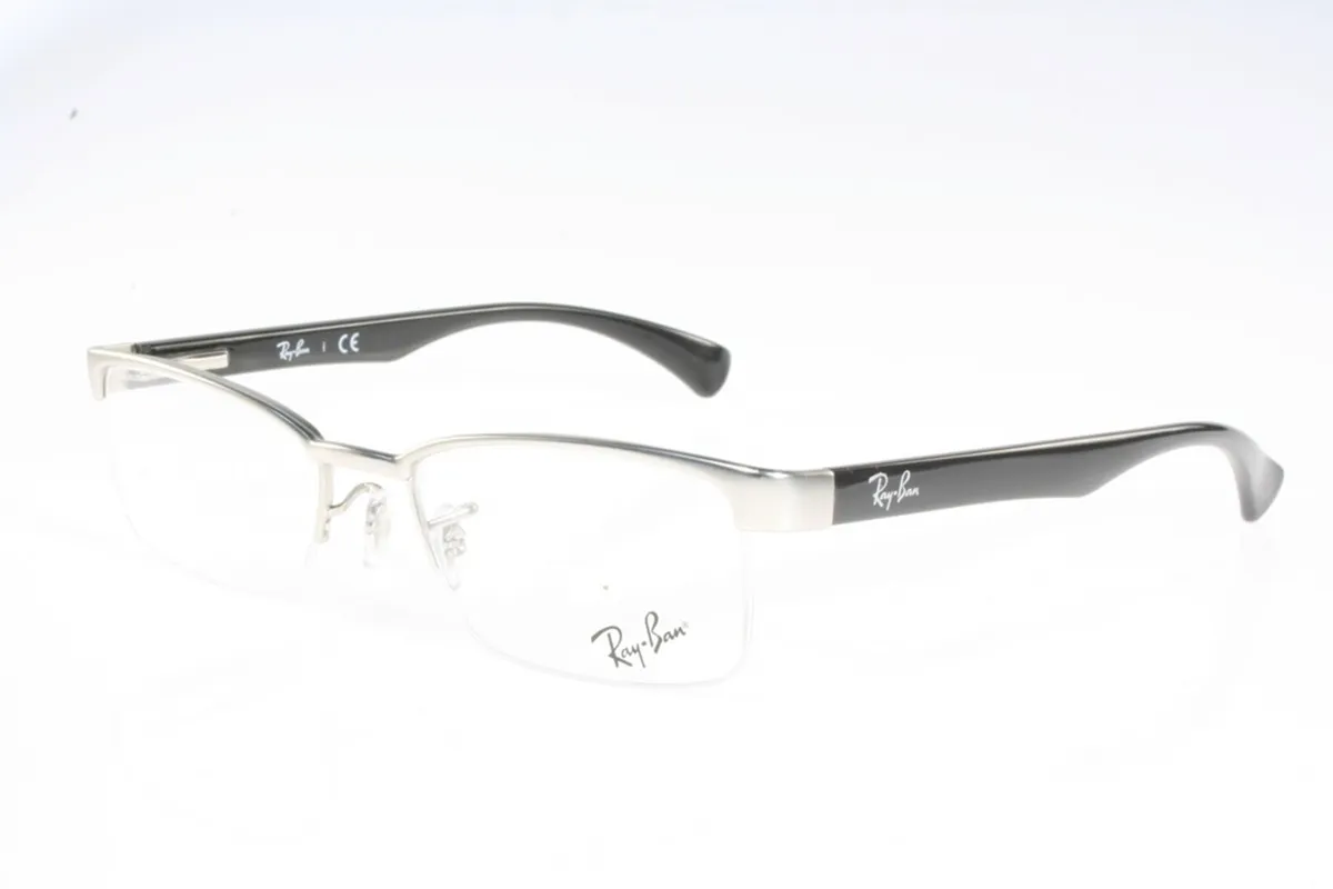 Óculos de Grau Ray Ban - 0RX6288L 2792 51