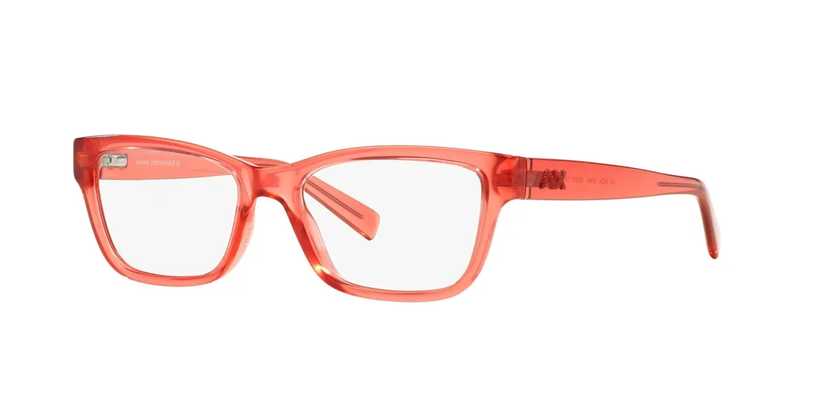 Óculos de Grau Armani Exchange - 0AX3024L 8164 53