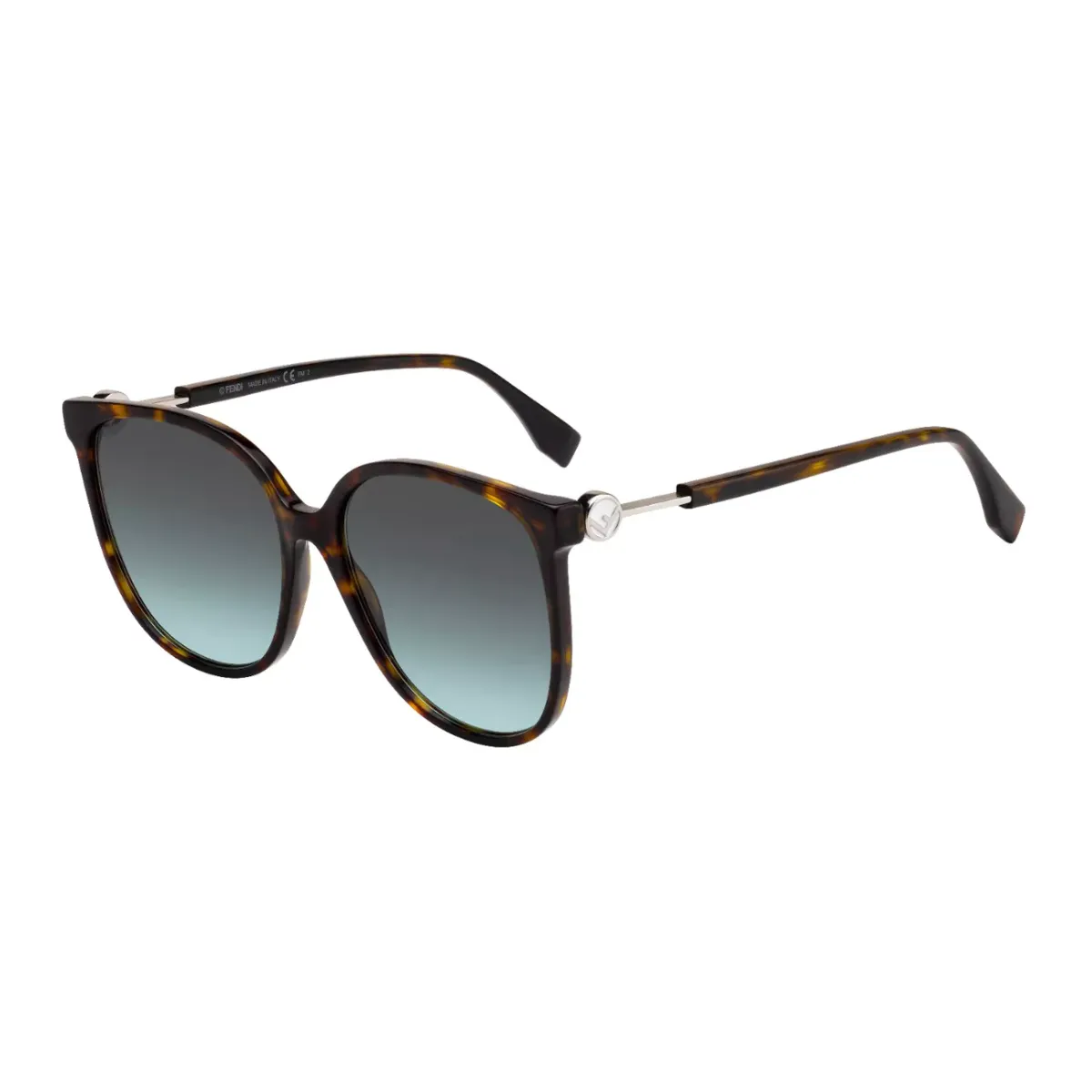 Óculos de Sol Fendi - FF 0374/S 086 58EQ S