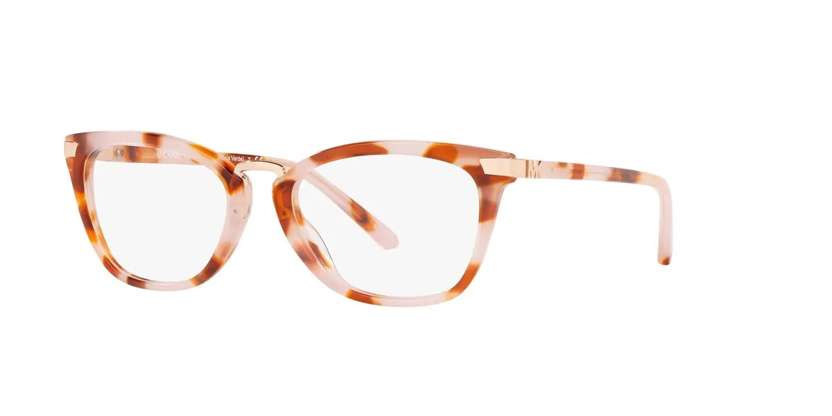 Óculos de Grau Michael Kors - 0MK4066 3791 52