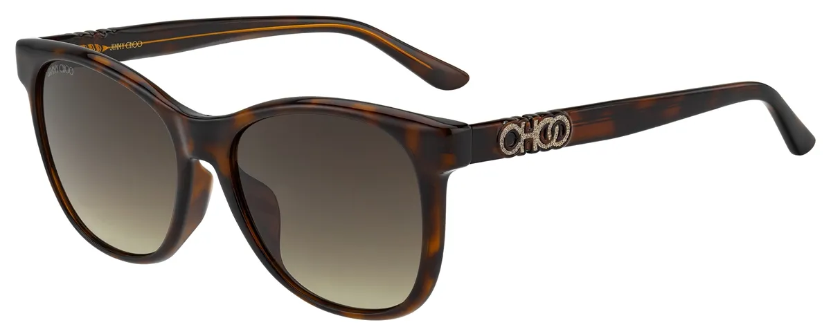 Óculos de Sol Jimmy Choo - JUNE/F/S 086 56HA