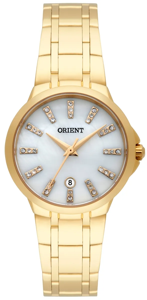 Relógio Feminino Orient - FGSS1126B1KX