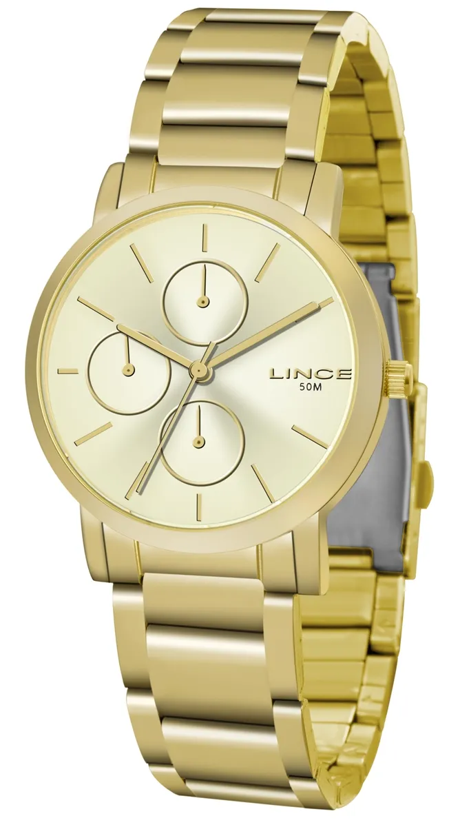 Relógio Lince - LMG4568L C1KX
