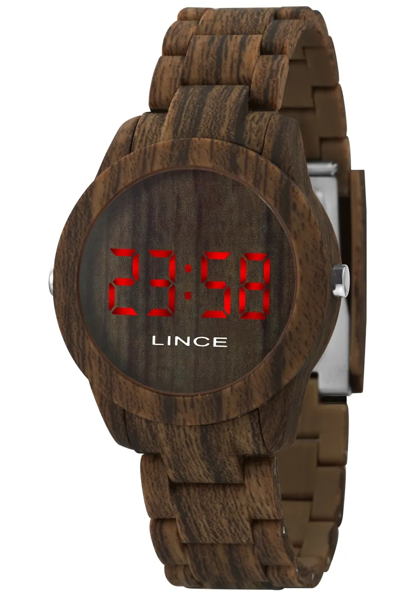 Relógio Lince Feminino - MDP4615P-VXNX