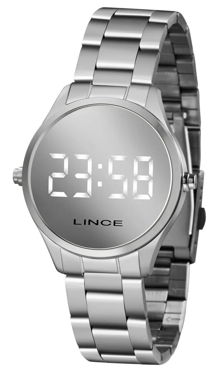 Relogio Lince Masculino - MDM4617L BXSX