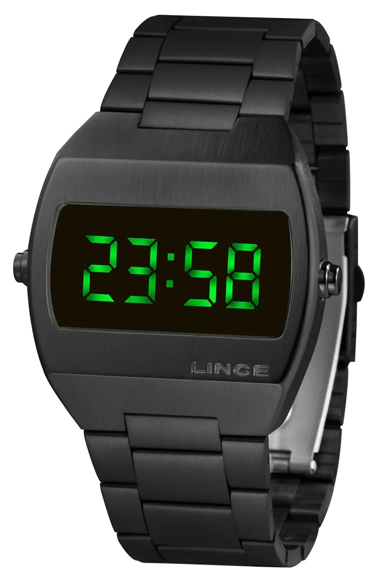 Relógio Lince Unissex - MDN4622L-EXPX