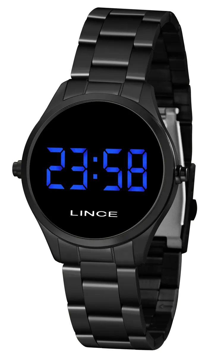 Relogio Lince Unissex - MDN4617L DXPX