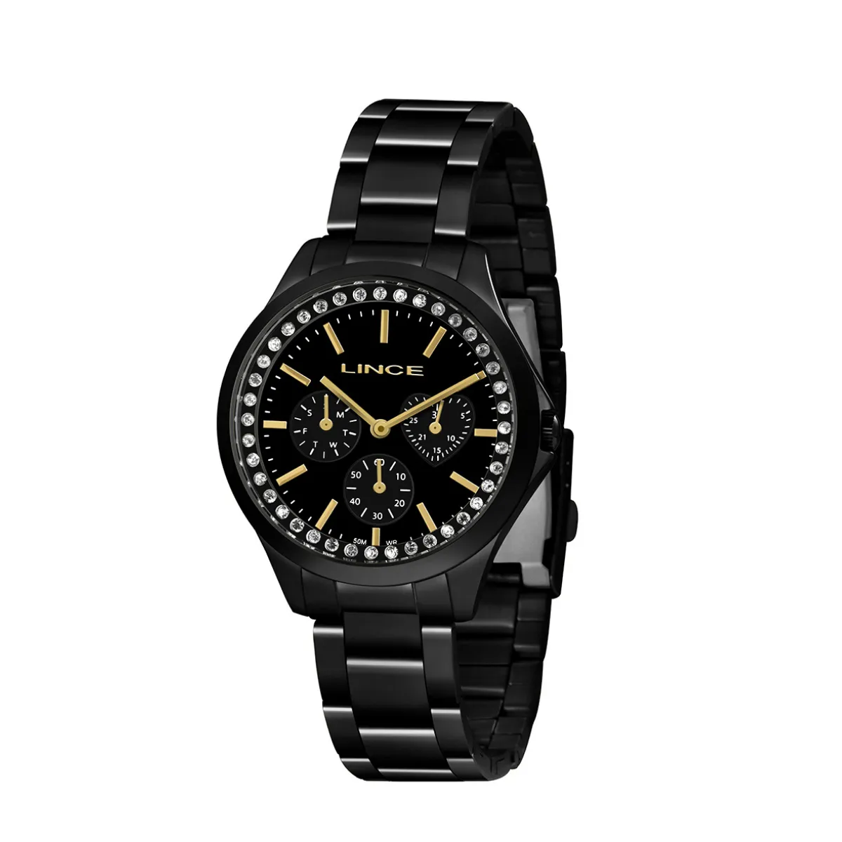 Relógio Lince Feminino - LMNH117L-P1PX