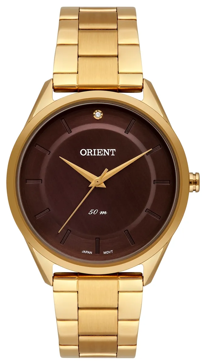 Relógio Orient - FGSS0139 N1KX