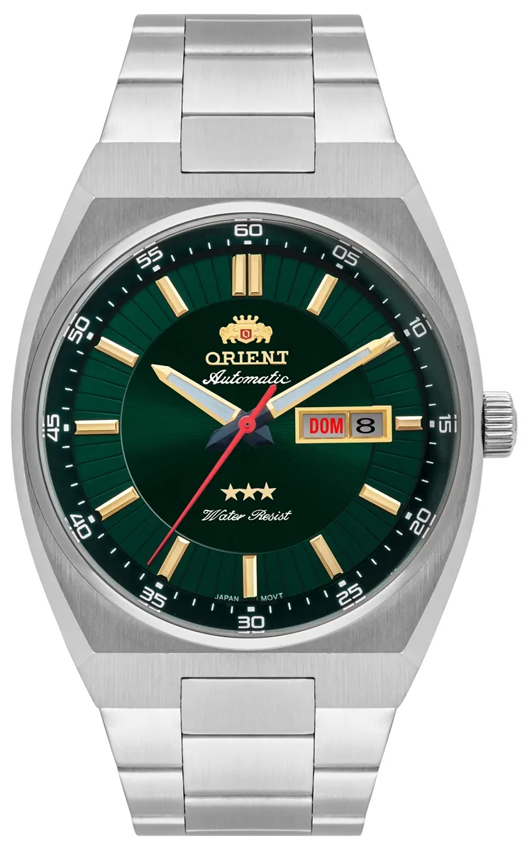 Relógio Orient - 469SS087 E1SX