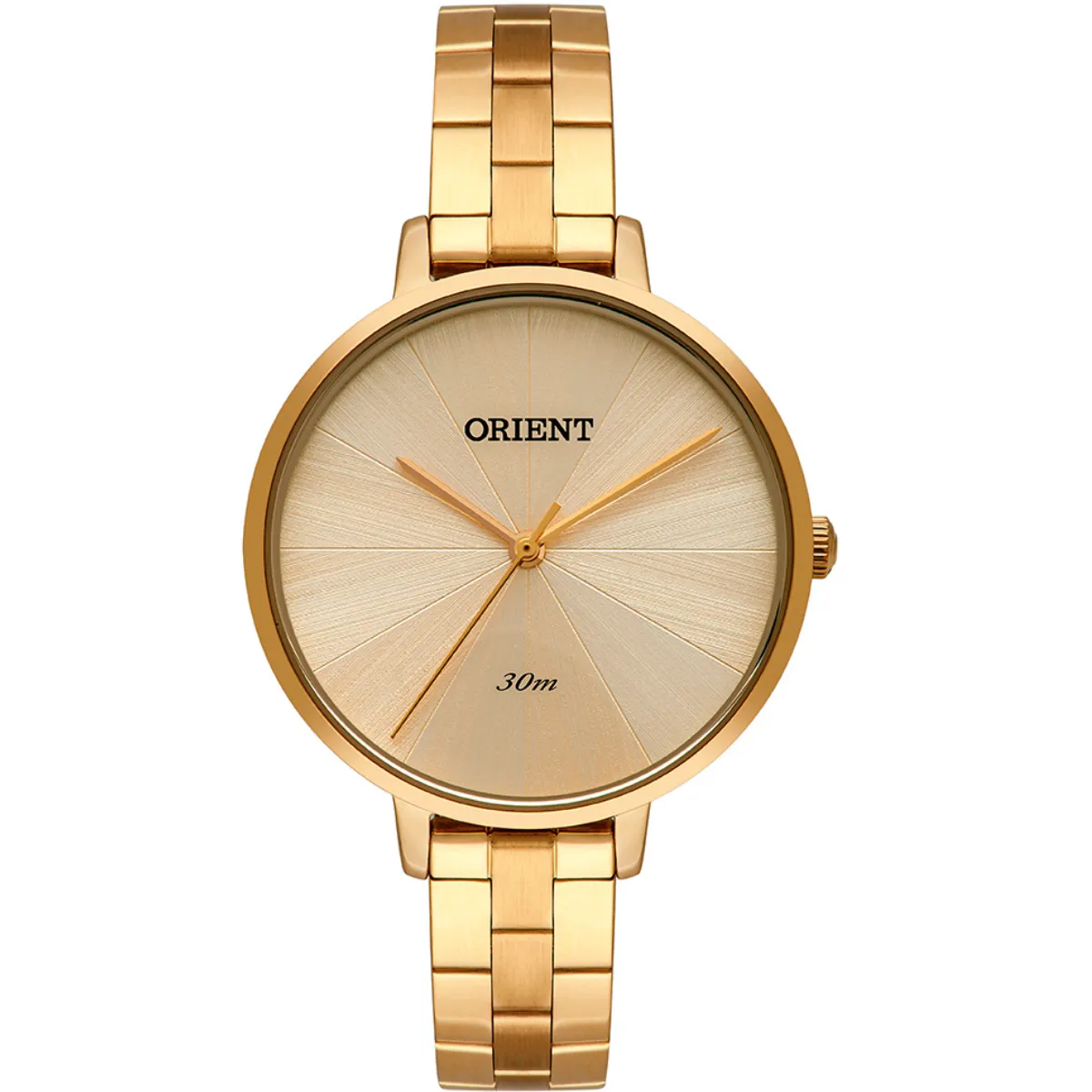 Relógio Orient Eternal Feminino - FGSS0146 C1KX