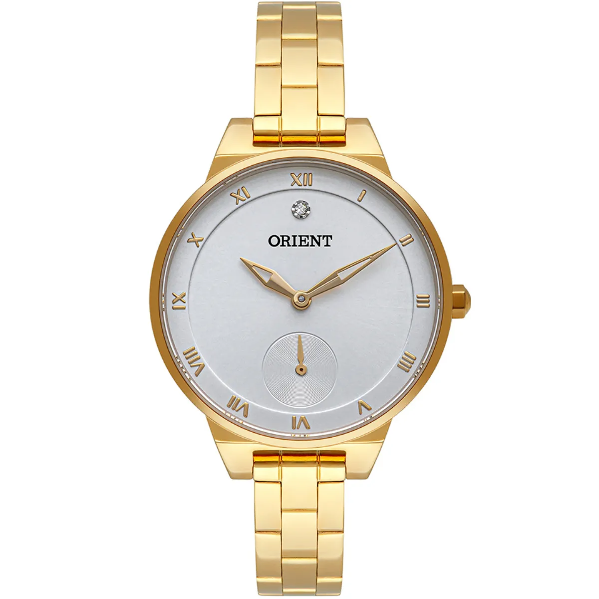 Relógio Orient Eternal Feminino - FGSS0142 S3KX