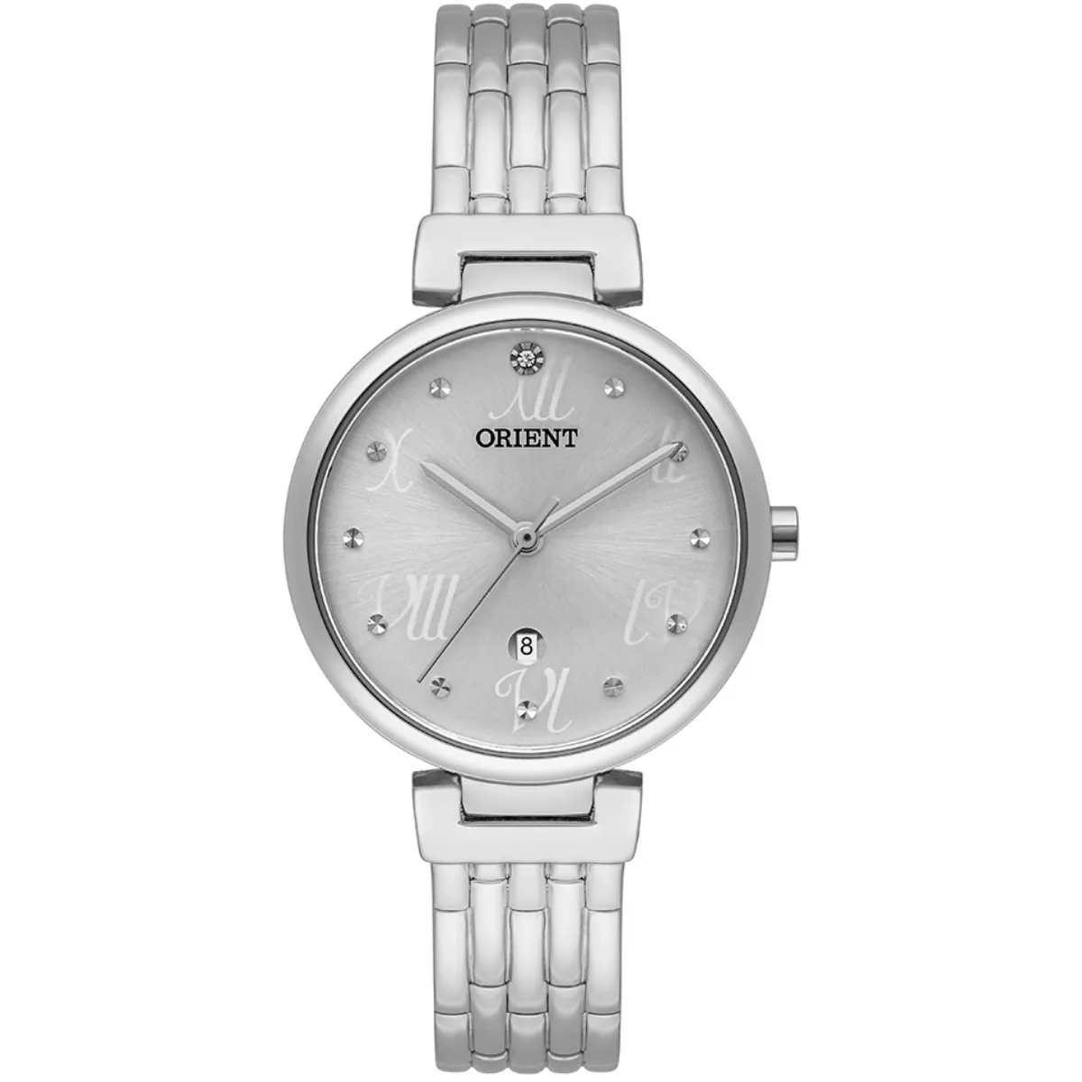 Relógio Orient Eternal Feminino - FBSS1153 S1SX