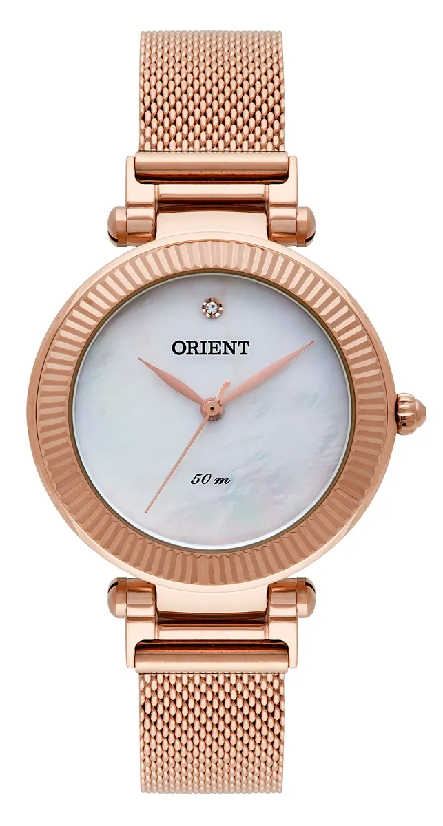 Relógio Orient Feminino - FRSS0023 B1RX