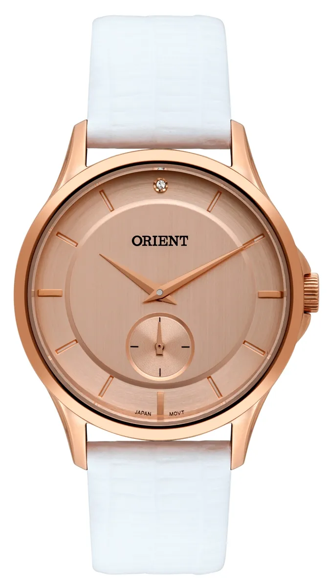 Relógio Orient Fashion Feminino - FRSC0017 R1BX