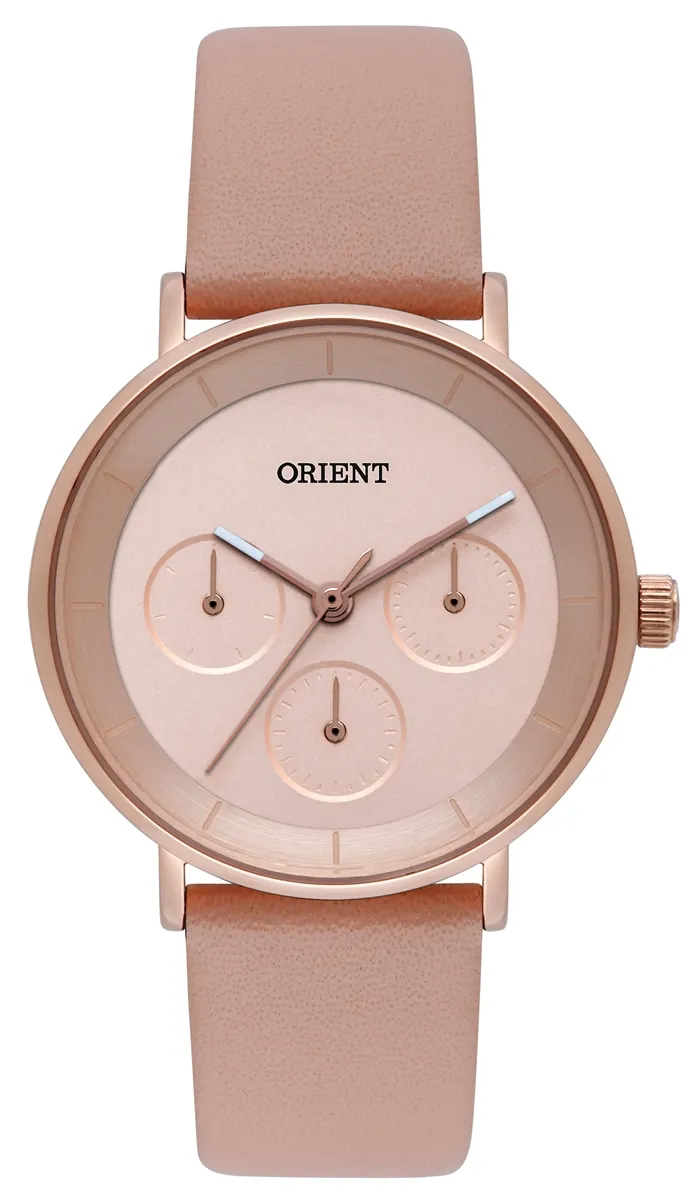 Relógio Orient Feminino FRSCM012 R1RX