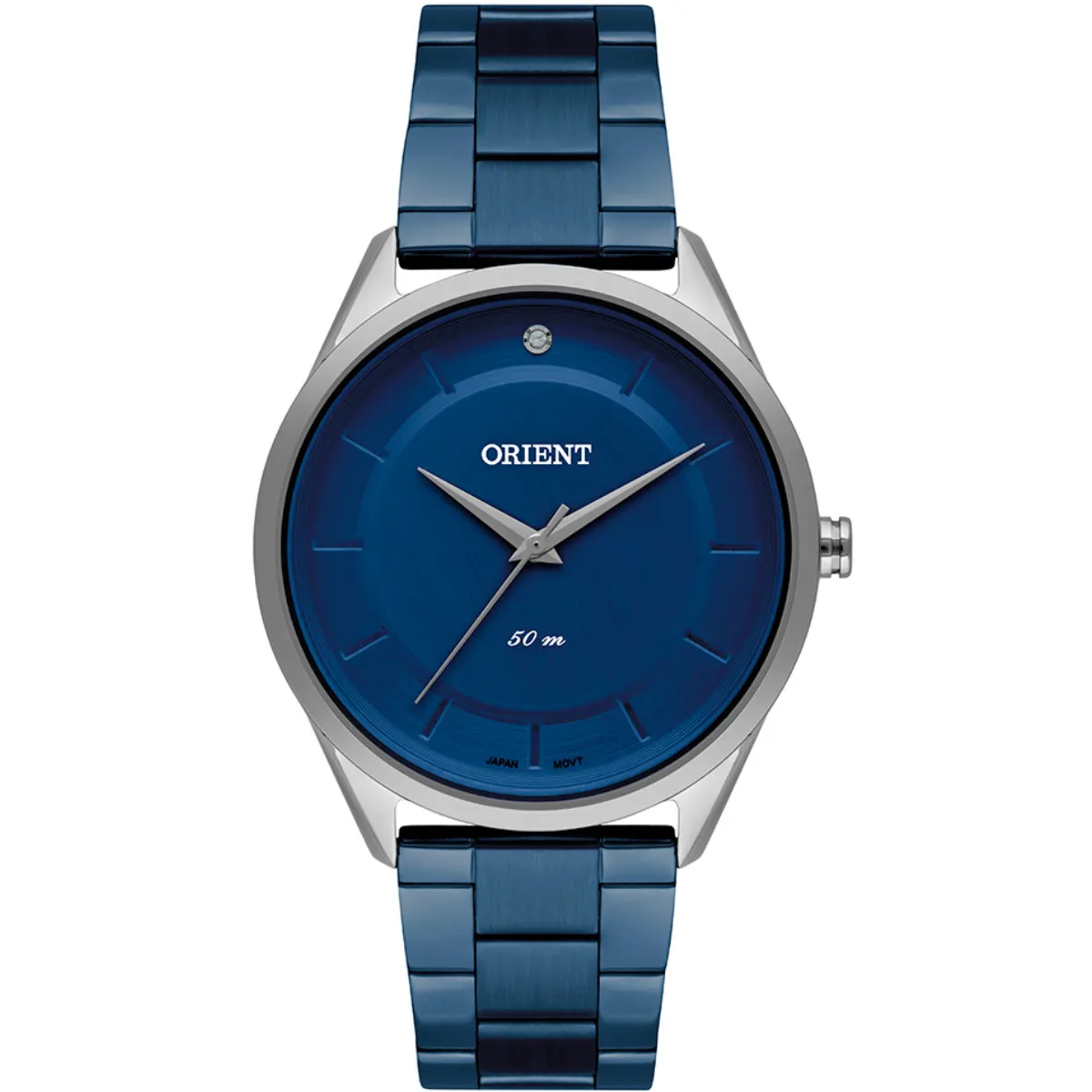 Relógio Orient Eternal Feminino - FTSS0088 D1DX